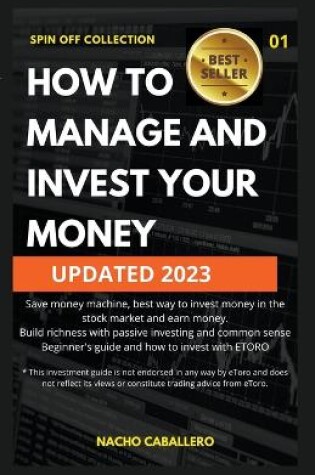 Cover of How to Manage and Invest your Money