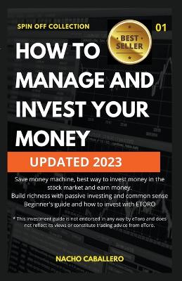 Cover of How to Manage and Invest your Money