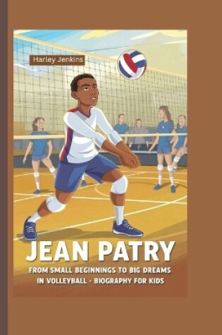 Cover of Jean Patry