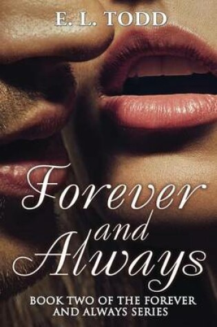 Cover of Forever and Always