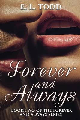 Book cover for Forever and Always