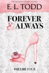 Book cover for Forever and Always