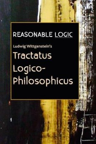 Cover of Reasonable Logic