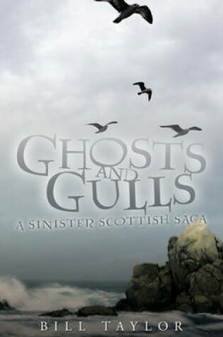 Cover of Ghosts and Gulls