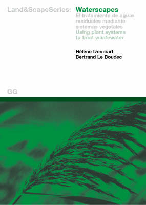 Cover of Waterscapes