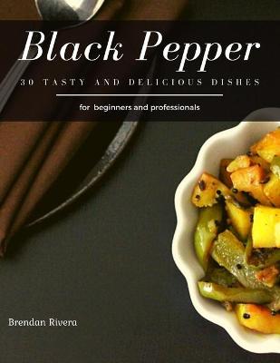 Cover of Black Pepper