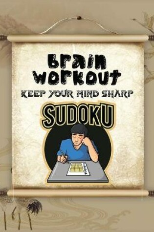 Cover of Brain Workout