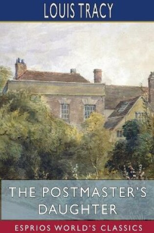 Cover of The Postmaster's Daughter (Esprios Classics)