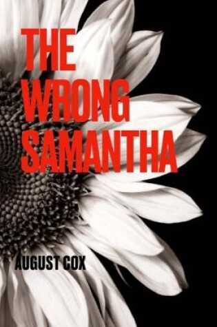 Cover of The Wrong Samantha