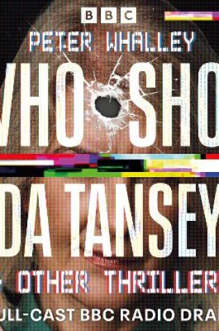 Cover of Who Shot Ada Tansey? & other thrillers