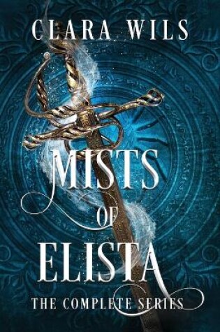 Cover of Mists of Elista