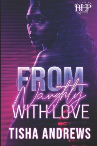 Cover of From Naughty with Love