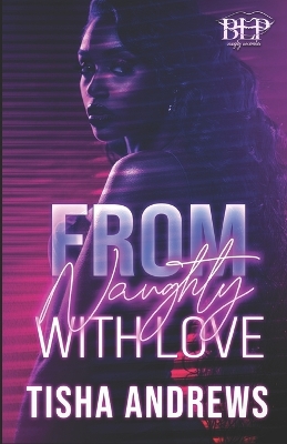 Book cover for From Naughty with Love