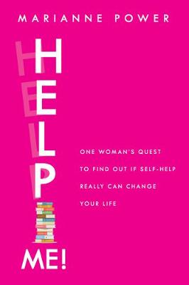 Book cover for Help Me!