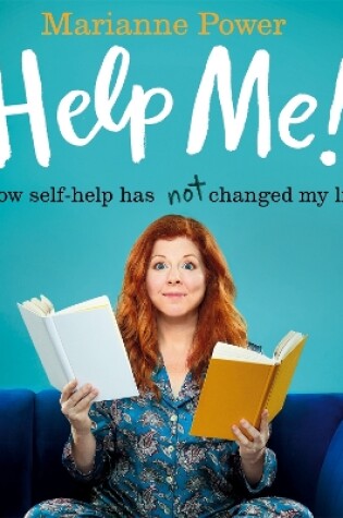 Cover of Help Me!