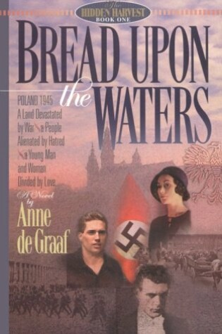 Cover of Bread upon the Waters