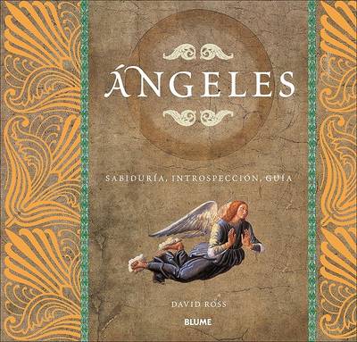 Book cover for Angeles