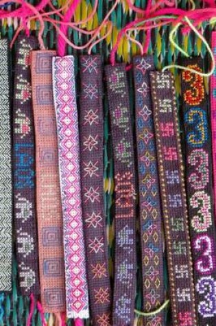 Cover of Laos Laotian Bracelets