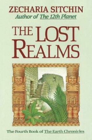 Cover of The Lost Realms (Book IV)