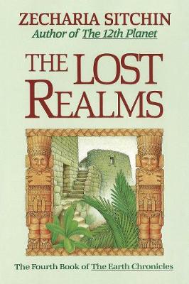 Book cover for The Lost Realms (Book IV)