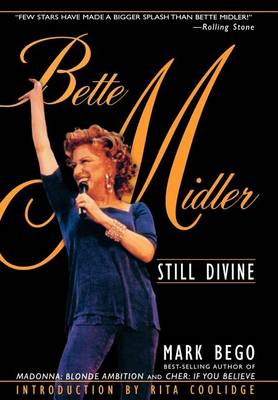 Cover of Bette Midler