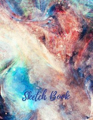 Book cover for Sketch Book