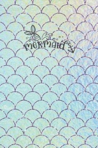 Cover of Mermaid