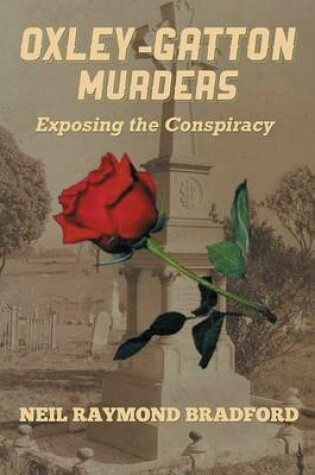 Cover of Oxley-Gatton Murders