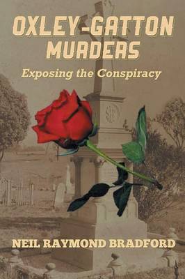 Book cover for Oxley-Gatton Murders