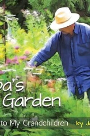 Cover of Papa's Garden