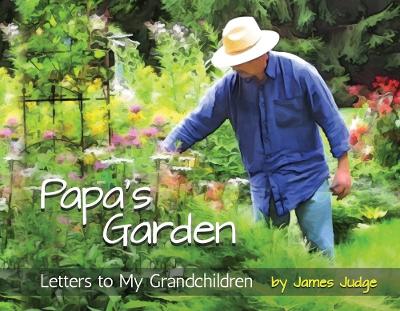 Book cover for Papa's Garden