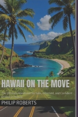 Cover of Hawaii on the Move