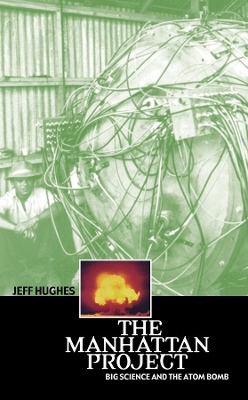 Cover of The Manhattan Project