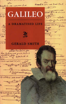 Book cover for Galileo