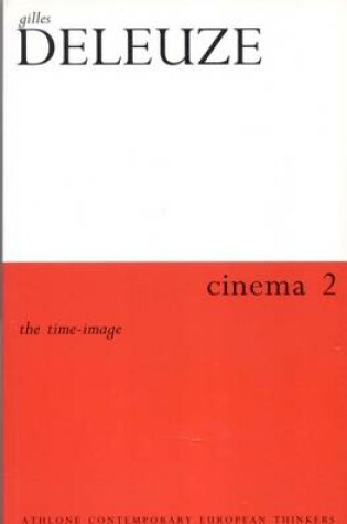 Cover of The Cinema