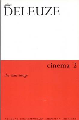 Book cover for The Cinema