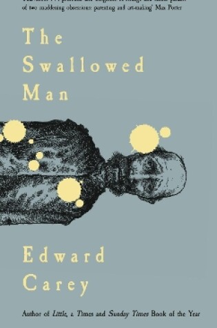 Cover of The Swallowed Man