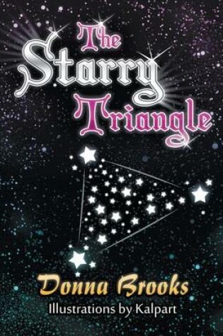 Cover of The Starry Triangle