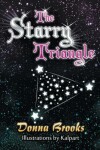 Book cover for The Starry Triangle