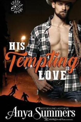 Cover of His Tempting Love