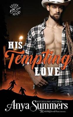 Book cover for His Tempting Love