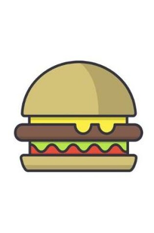 Cover of Burger Illustration