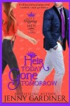 Book cover for Heir Today, Gone Tomorrow