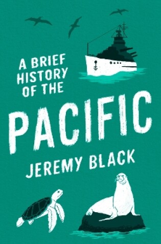 Cover of A Brief History of the Pacific