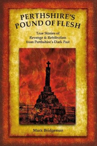 Cover of Perthshire's Pound of Flesh