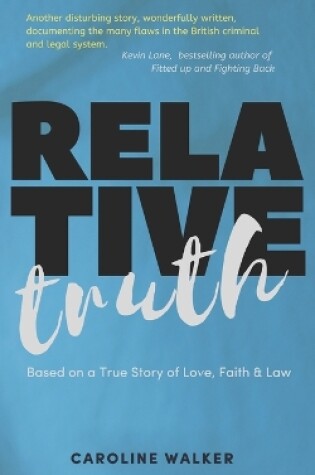 Cover of Relative Truth
