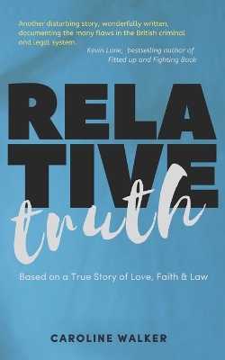 Book cover for Relative Truth
