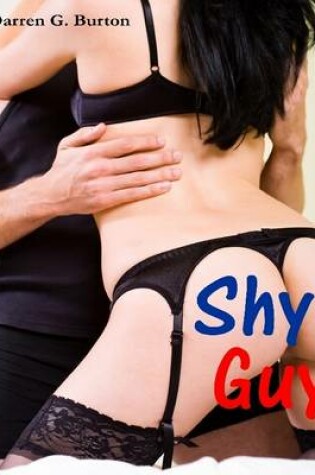 Cover of Shy Guy