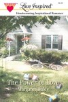 Book cover for The Power Of Love