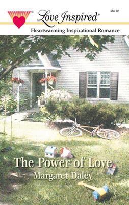 Cover of The Power Of Love